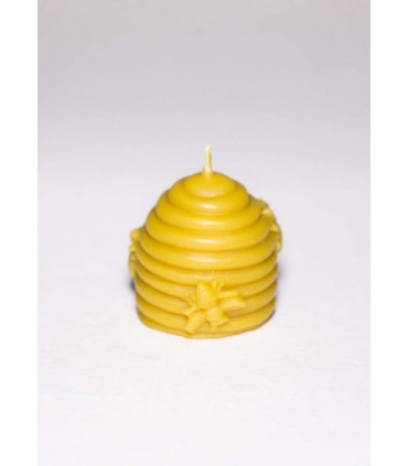 Ul - Świeczka z wosku pszczelego