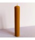 Świece do świecznika 16 cm / 2 szt - Świeczka z wosku pszczelego