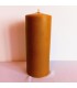 Świeca ołtarzowa gruba 23 \ 9,5 cm - świeca z wosku pszczelego