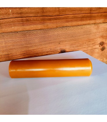 Świeca ołtarzowa 40 \ 9,5 cm - świeca z wosku pszczelego