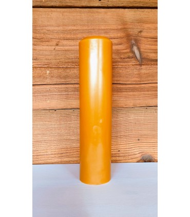 Świeca ołtarzowa 40 \ 9,5 cm - świeca z wosku pszczelego