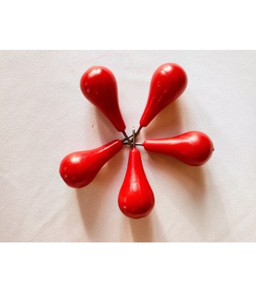 Paschał z wosku pszczelego - Świeca z wosku pszczelego