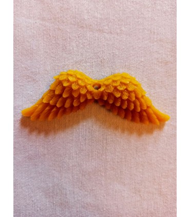 Zawieszki zestaw 10 sztuk - Zawieszka na choinkę z wosku pszczelego